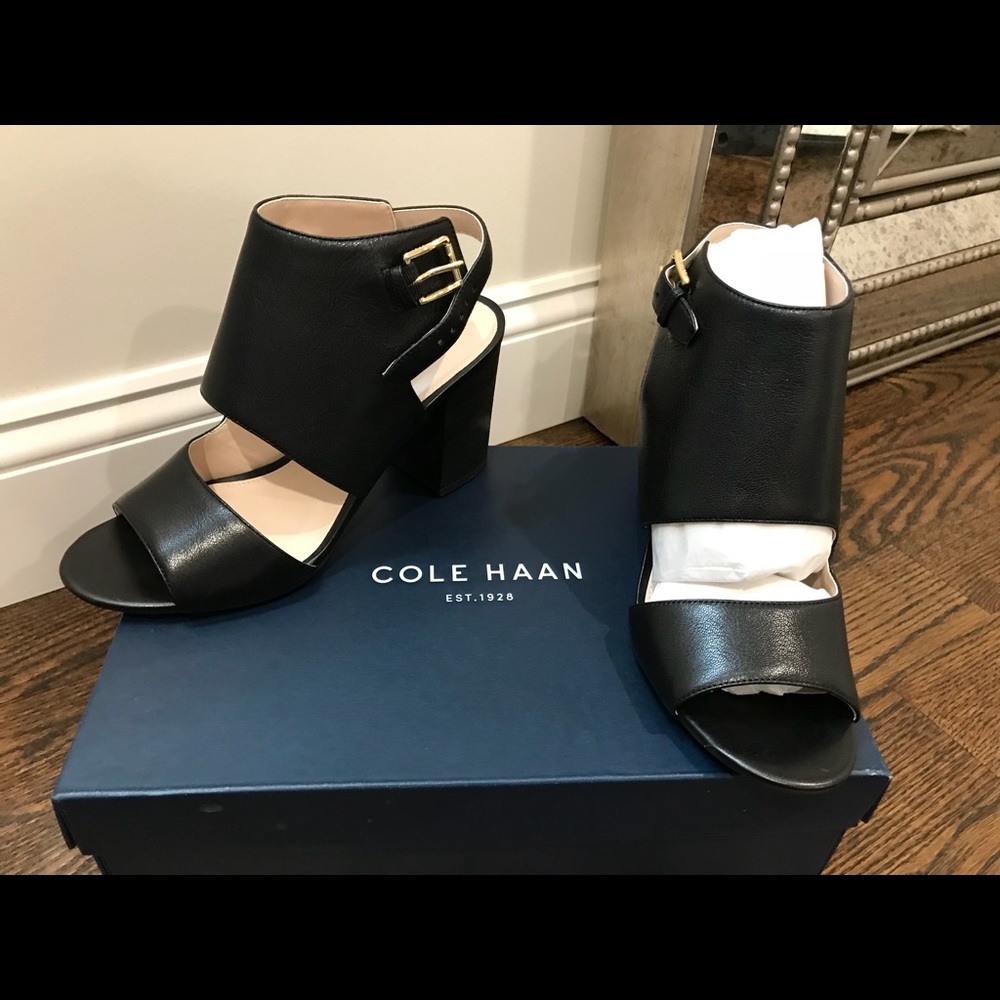 Cole Haan Kathlyn Bootie II